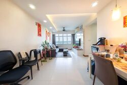 Blk 636B Senja Parc View (Bukit Panjang), HDB 4 Rooms #546676311